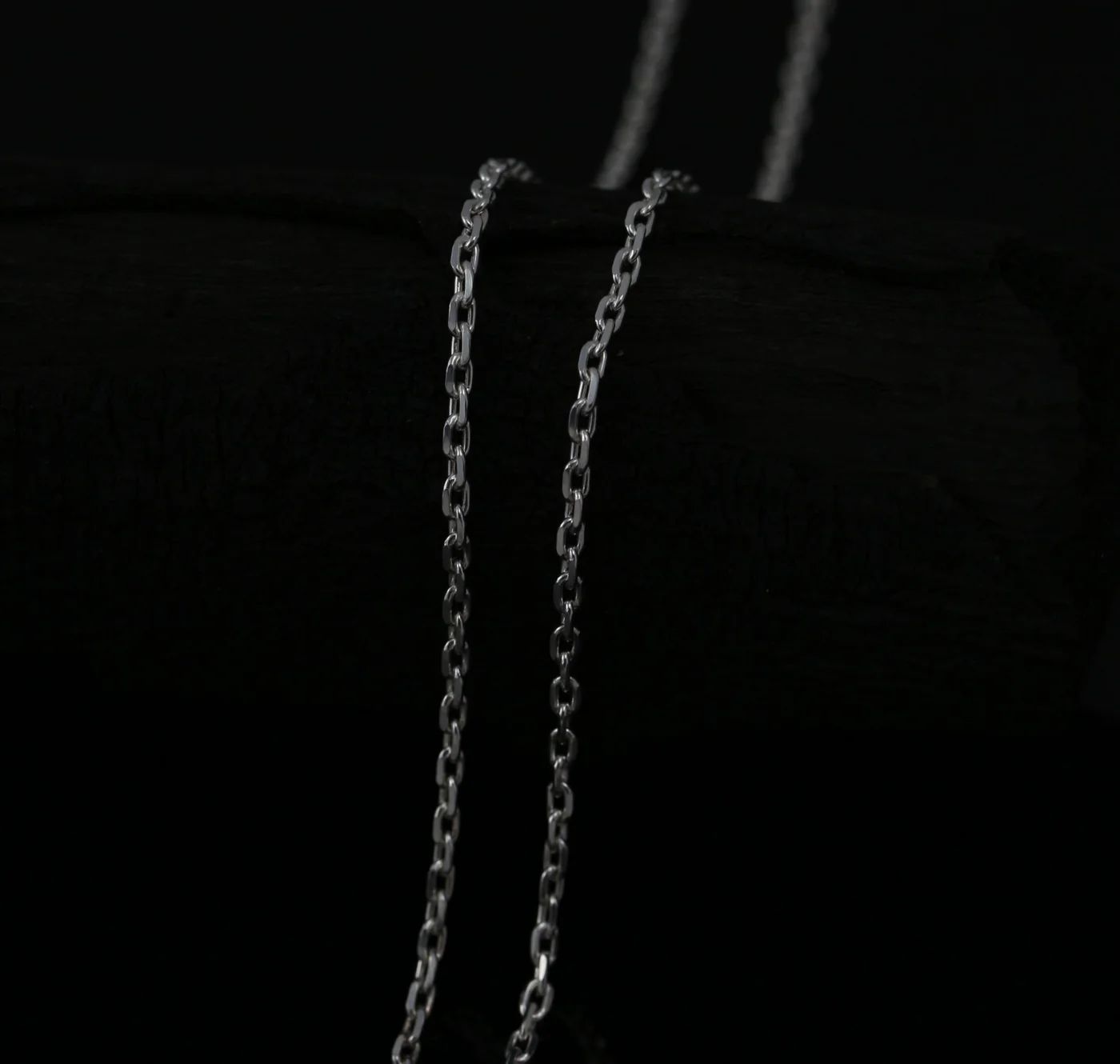 Male Link Chain