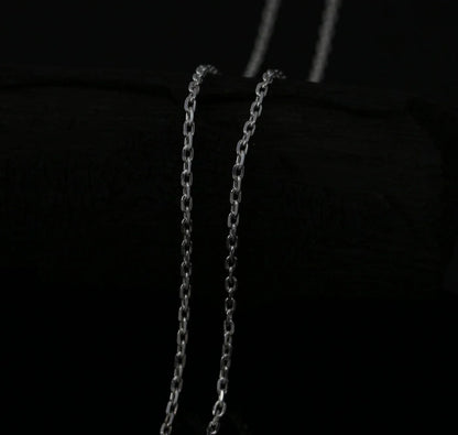 Male Link Chain
