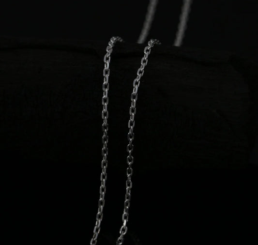 Male Link Chain