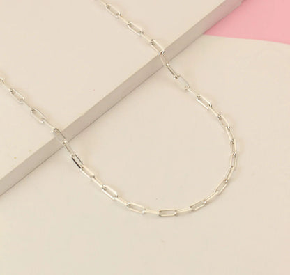 Male Link Chain